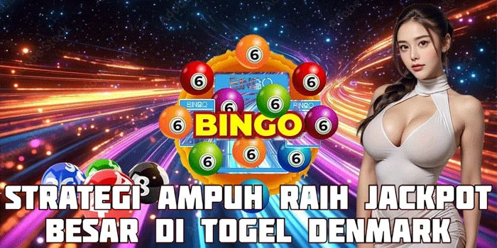 Strategi Ampuh Raih Jackpot Besar di Togel Denmark